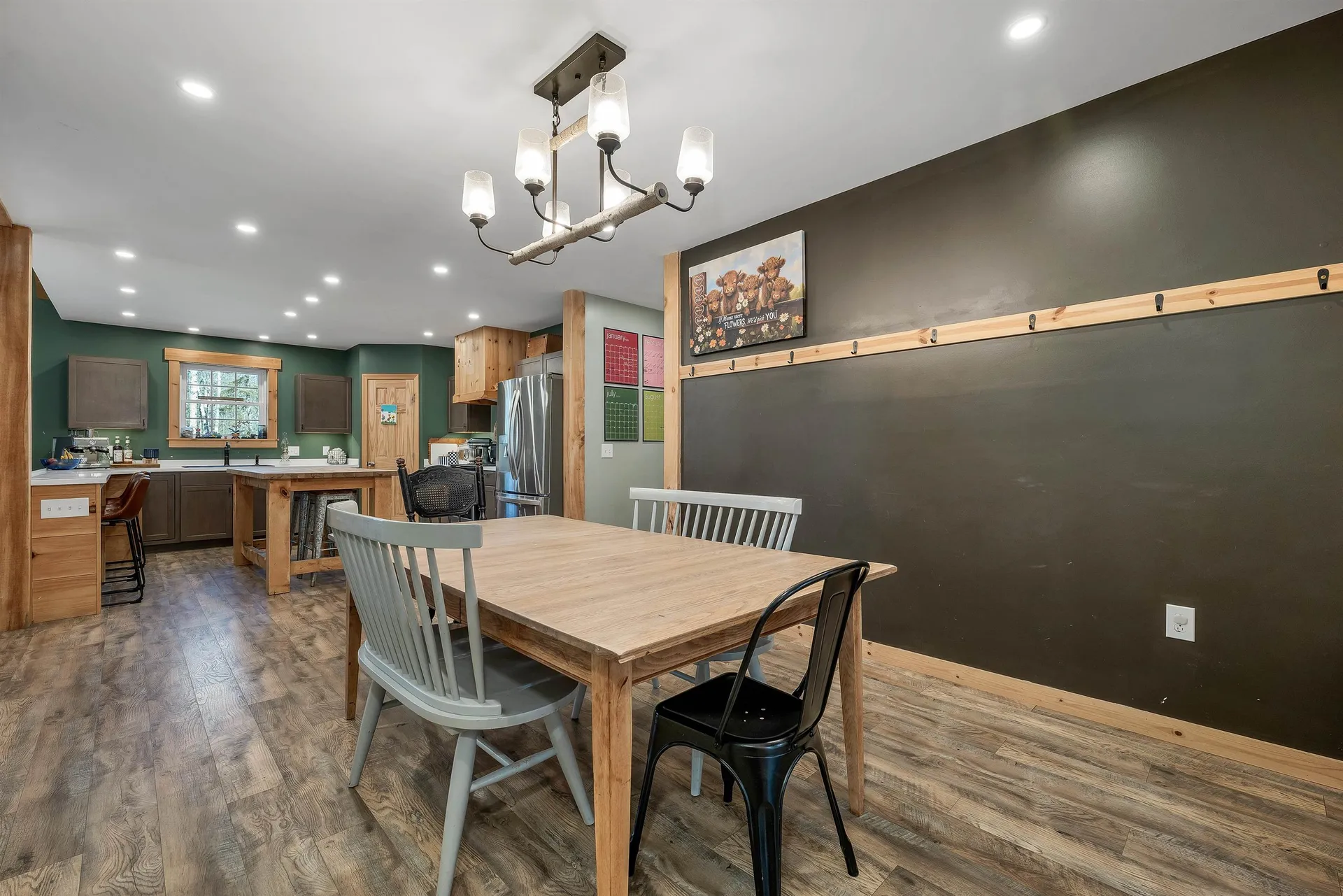 1881 Broomstick Hill Road Littleton NH 03561-4322