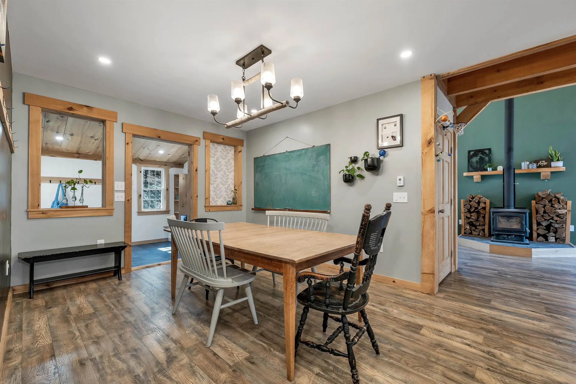 1881 Broomstick Hill Road Littleton NH 03561-4322