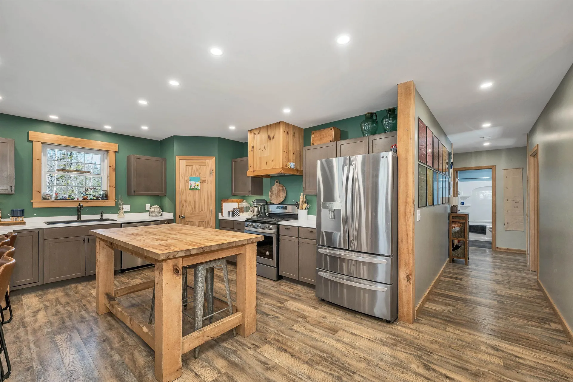 1881 Broomstick Hill Road Littleton NH 03561-4322