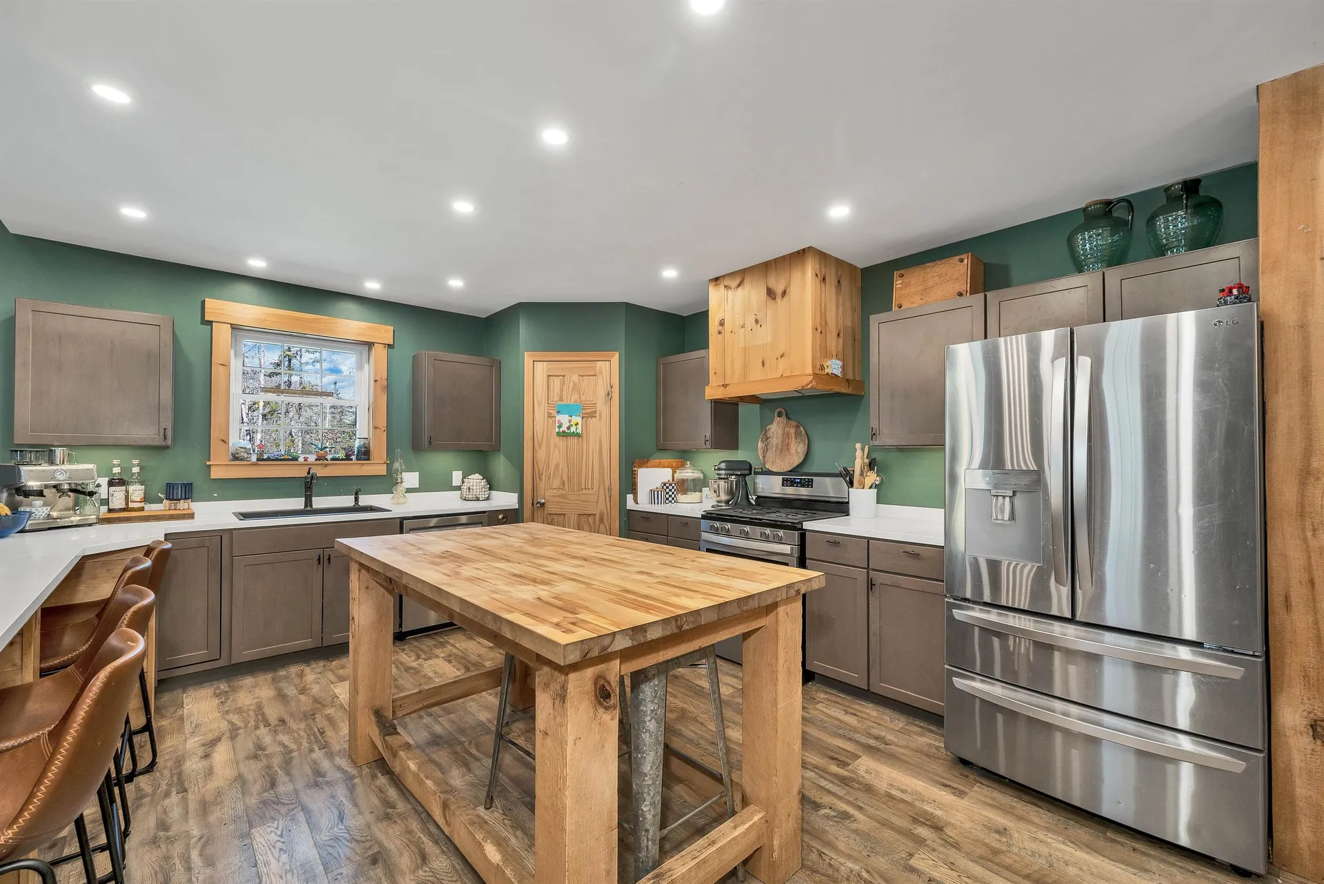 1881 Broomstick Hill Road Littleton NH 03561-4322