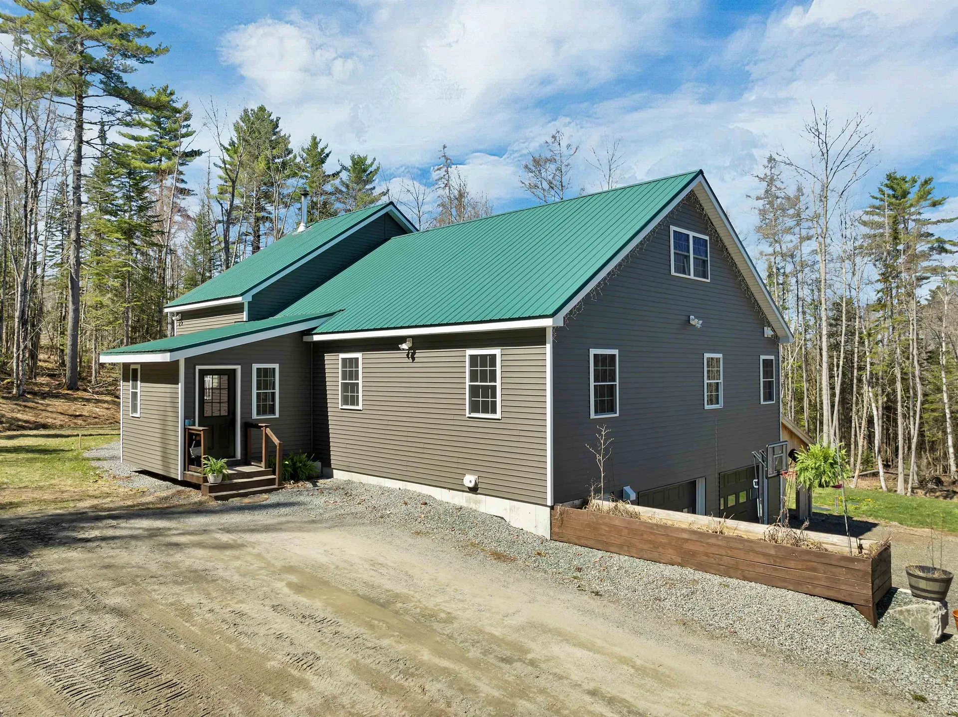 1881 Broomstick Hill Road Littleton NH 03561-4322