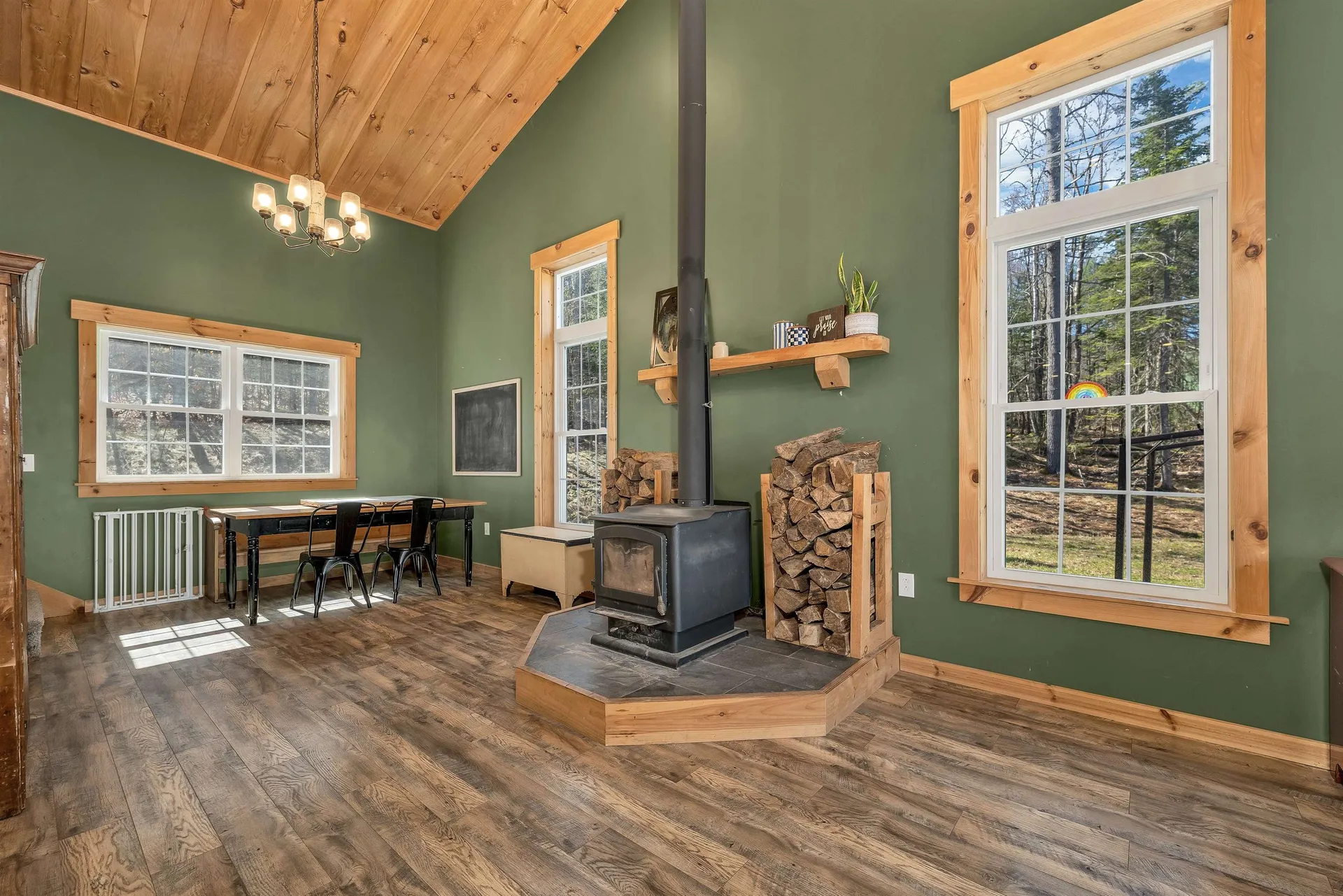 1881 Broomstick Hill Road Littleton NH 03561-4322