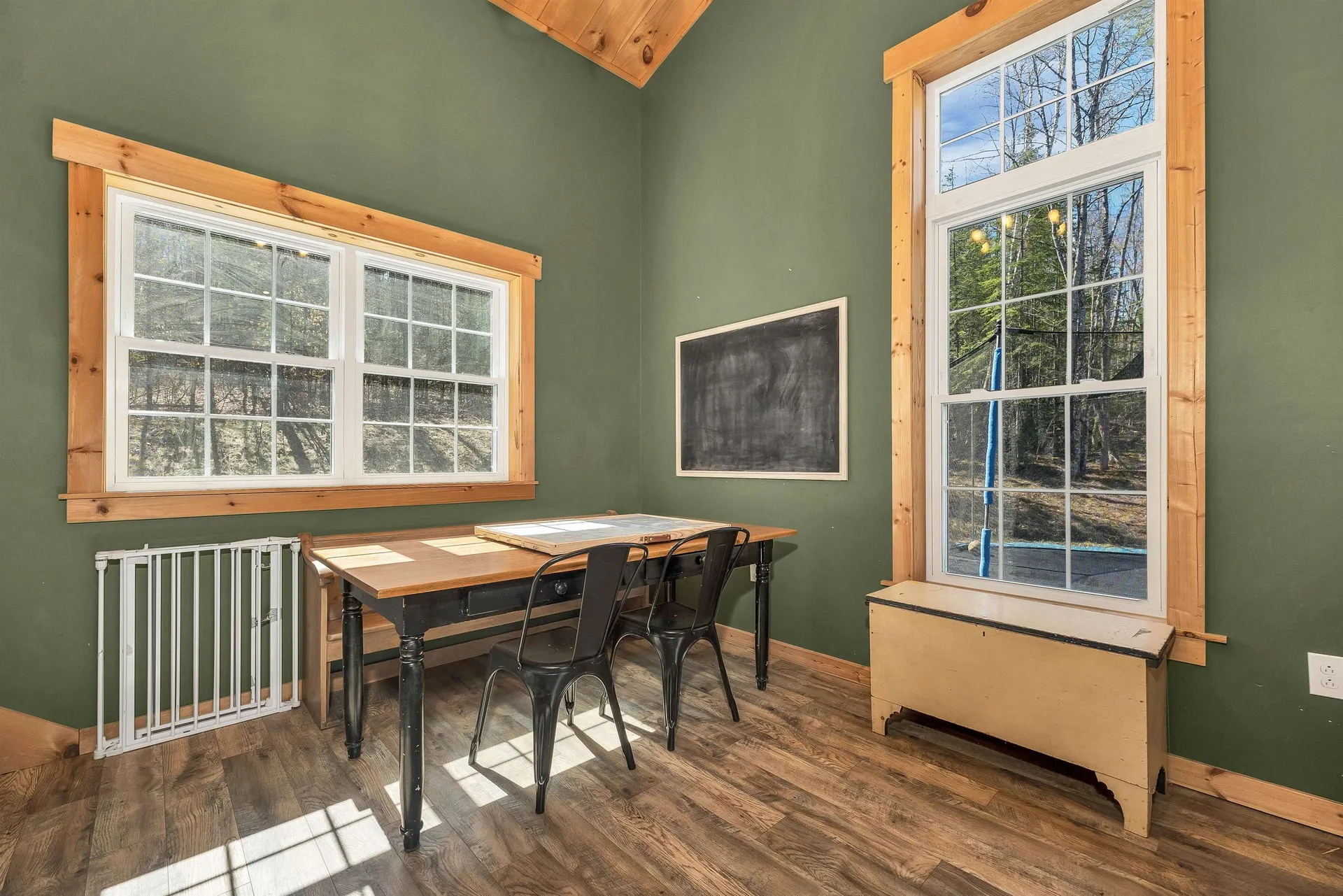 1881 Broomstick Hill Road Littleton NH 03561-4322