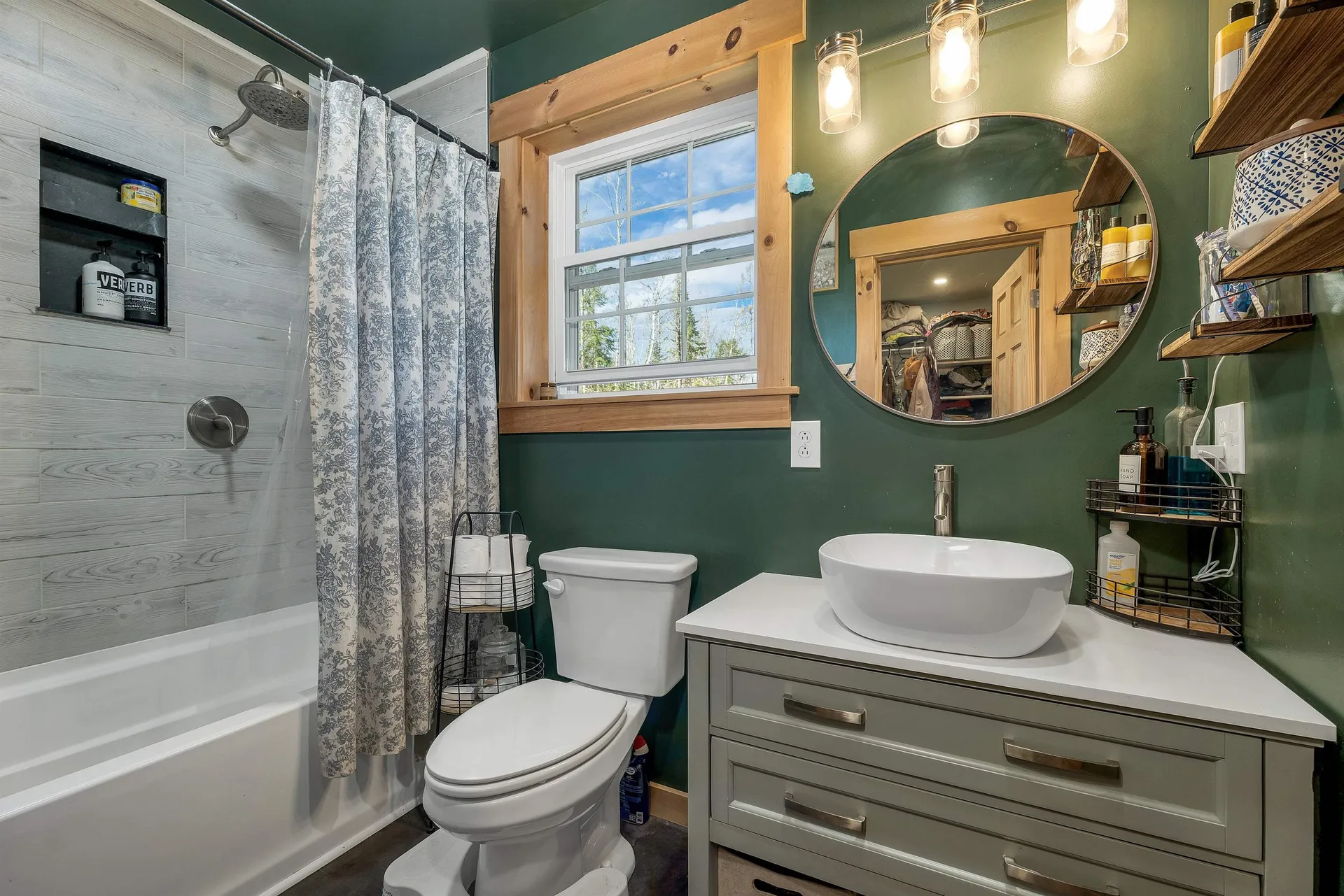 1881 Broomstick Hill Road Littleton NH 03561-4322