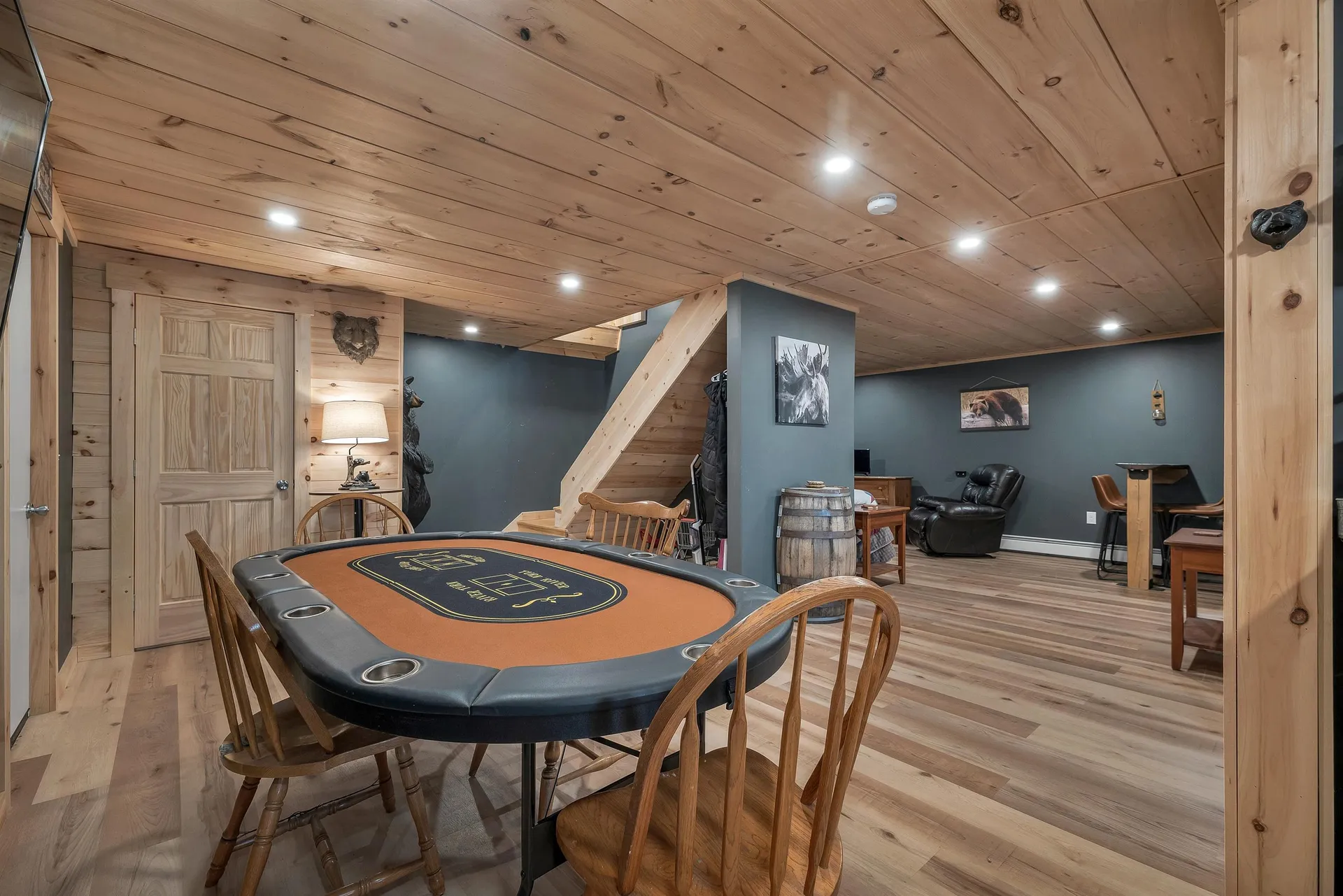 1881 Broomstick Hill Road Littleton NH 03561-4322