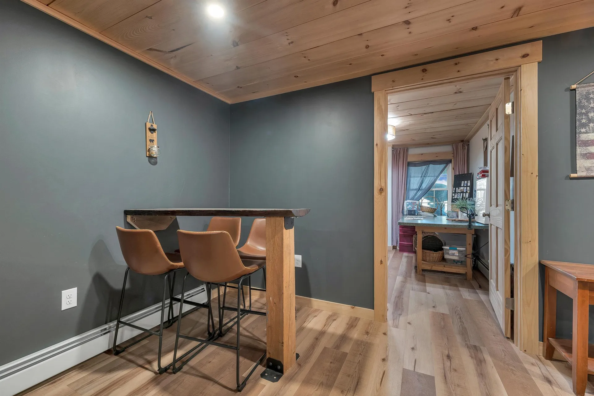 1881 Broomstick Hill Road Littleton NH 03561-4322