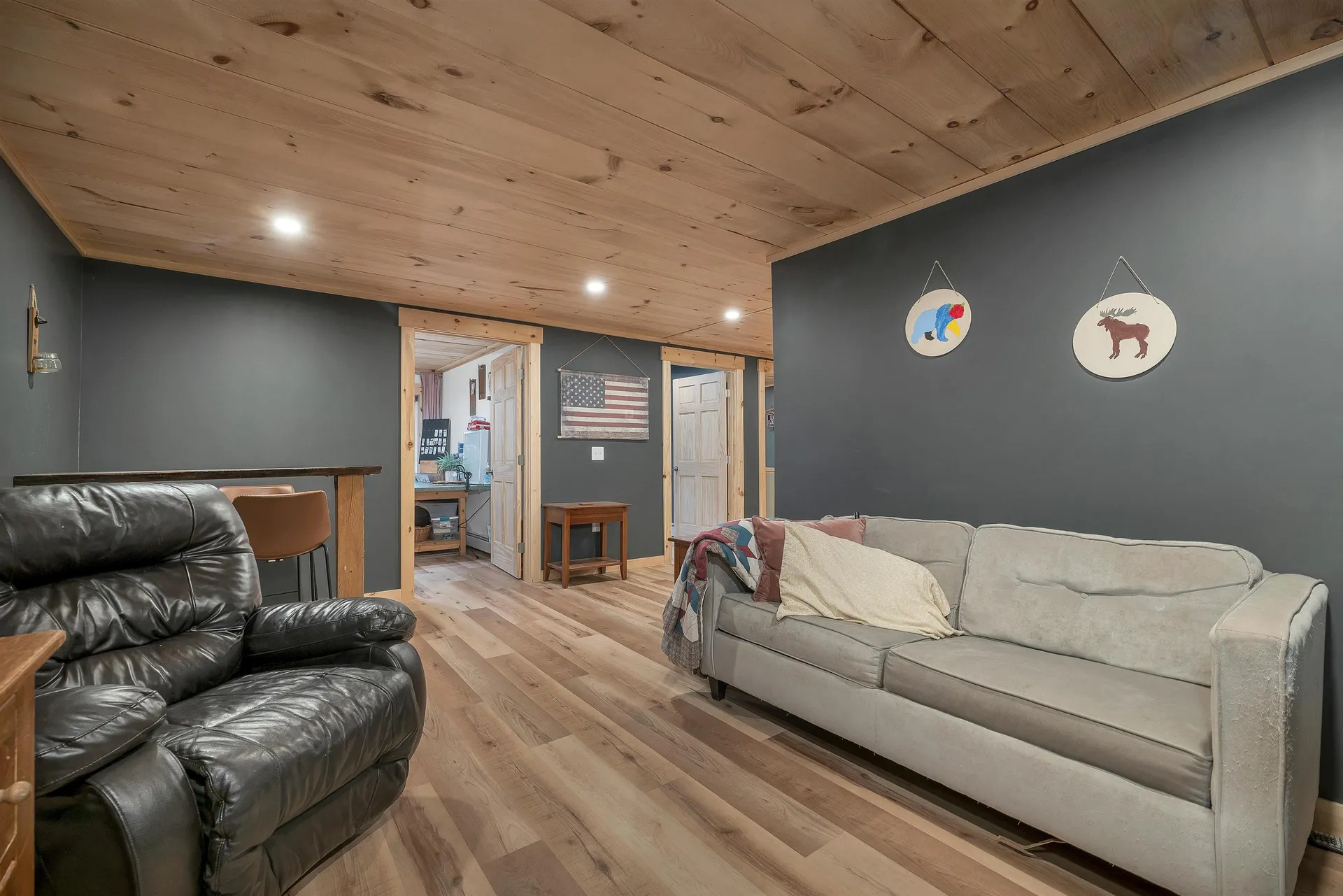 1881 Broomstick Hill Road Littleton NH 03561-4322