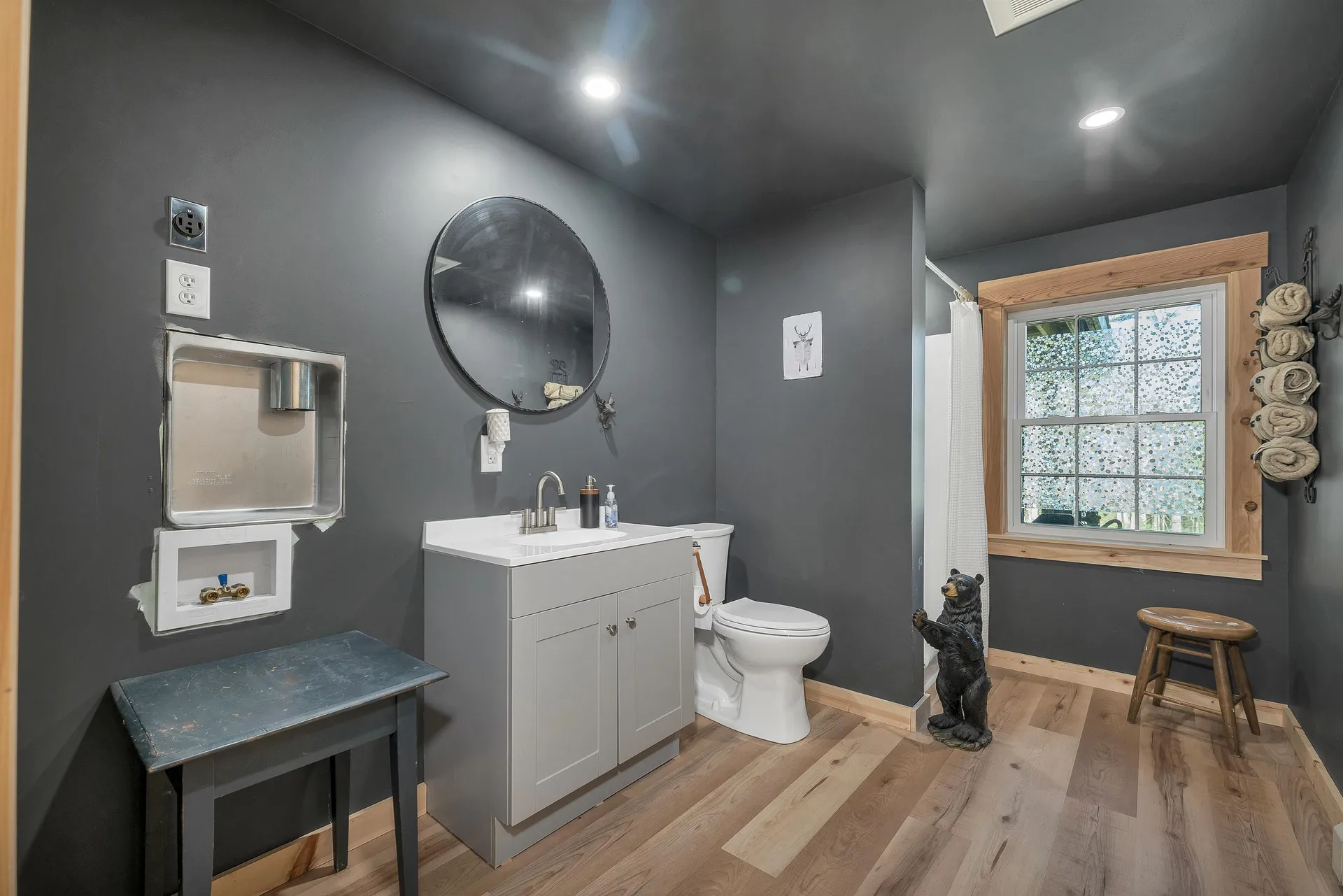 1881 Broomstick Hill Road Littleton NH 03561-4322