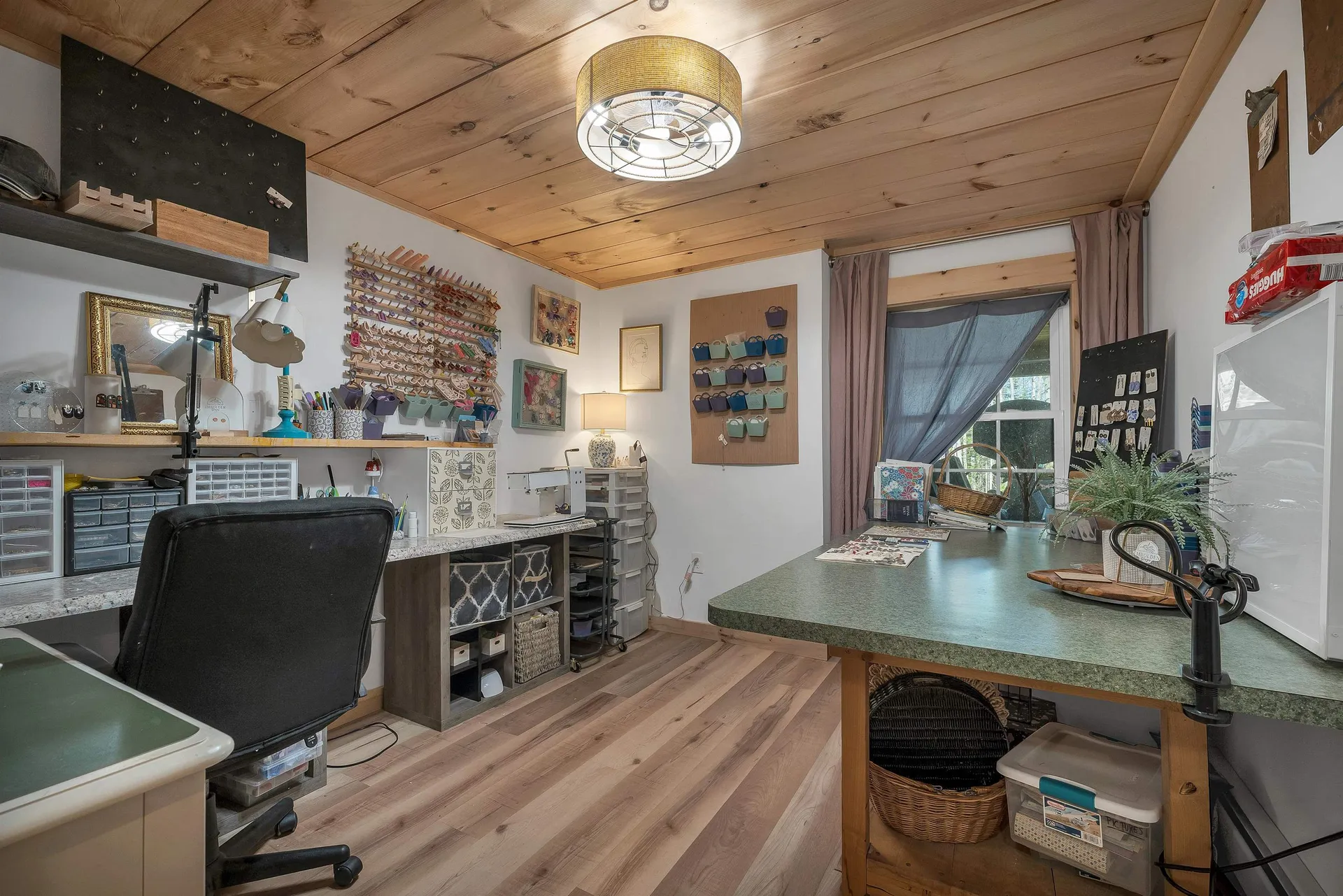 1881 Broomstick Hill Road Littleton NH 03561-4322