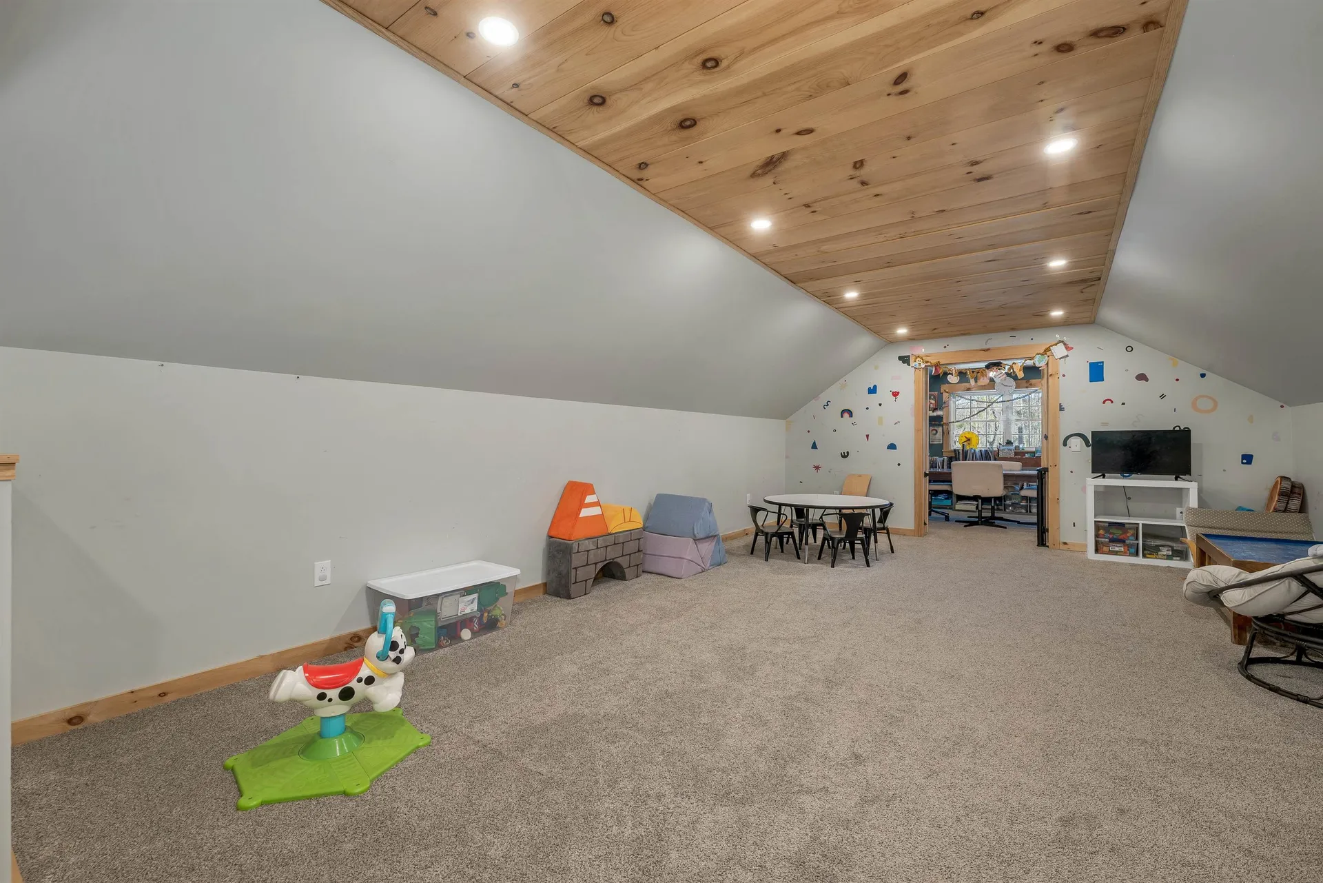 1881 Broomstick Hill Road Littleton NH 03561-4322