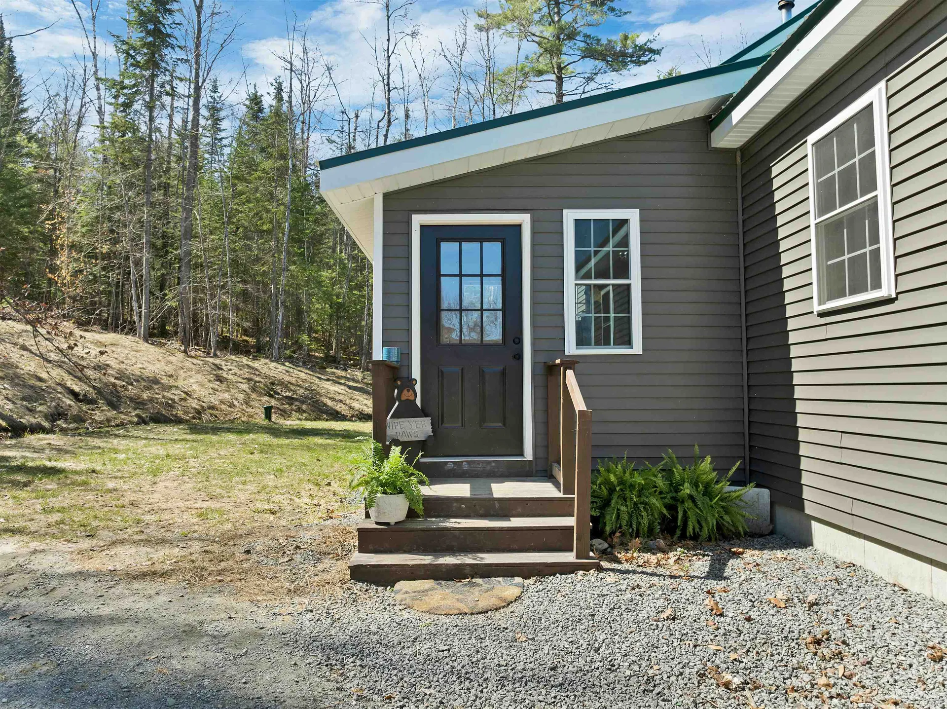 1881 Broomstick Hill Road Littleton NH 03561-4322