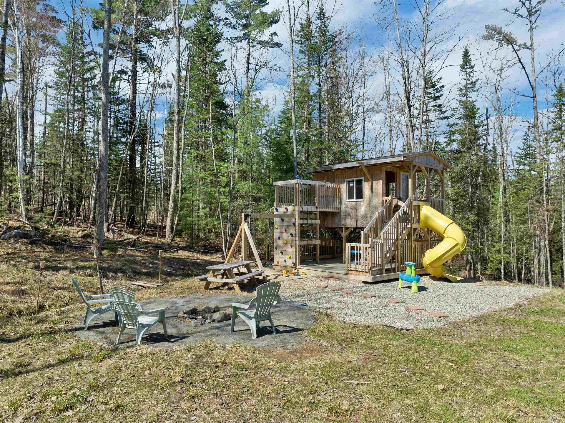 1881 Broomstick Hill Road Littleton NH 03561-4322