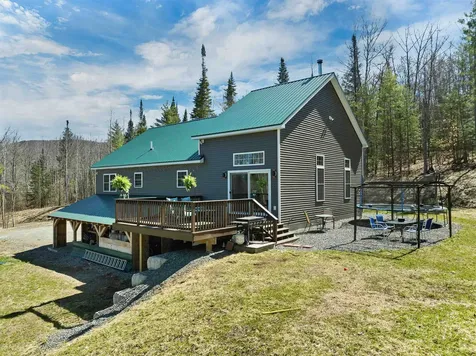 1881 Broomstick Hill Road Littleton NH 03561-4322