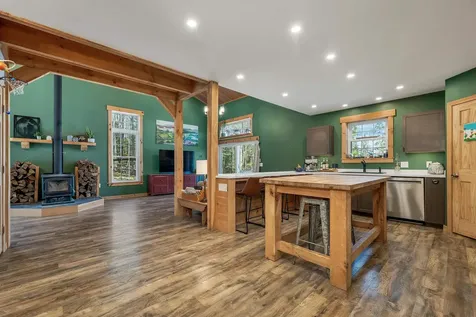 1881 Broomstick Hill Road Littleton NH 03561-4322