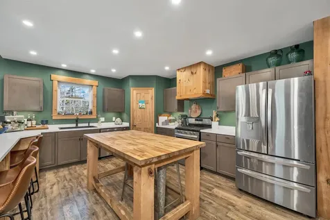 1881 Broomstick Hill Road Littleton NH 03561-4322
