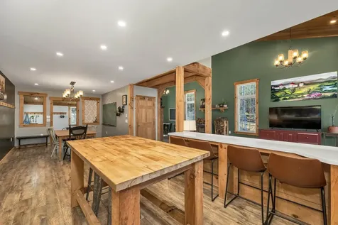 1881 Broomstick Hill Road Littleton NH 03561-4322