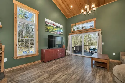 1881 Broomstick Hill Road Littleton NH 03561-4322
