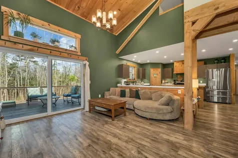 1881 Broomstick Hill Road Littleton NH 03561-4322