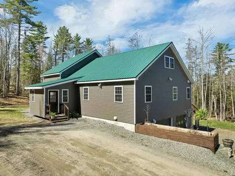 1881 Broomstick Hill Road Littleton NH 03561-4322