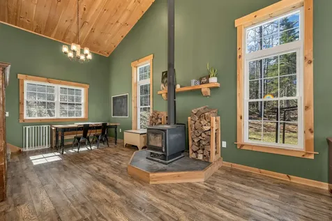 1881 Broomstick Hill Road Littleton NH 03561-4322