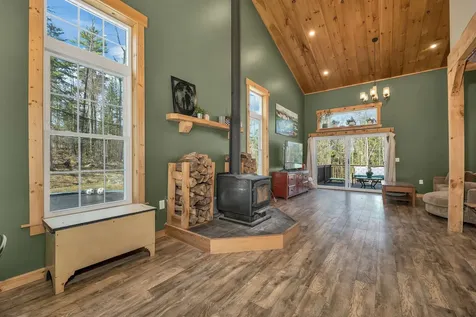 1881 Broomstick Hill Road Littleton NH 03561-4322