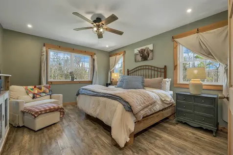 1881 Broomstick Hill Road Littleton NH 03561-4322