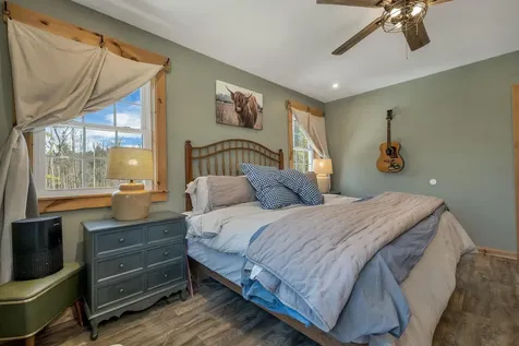 1881 Broomstick Hill Road Littleton NH 03561-4322