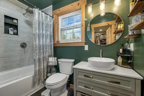 1881 Broomstick Hill Road Littleton NH 03561-4322