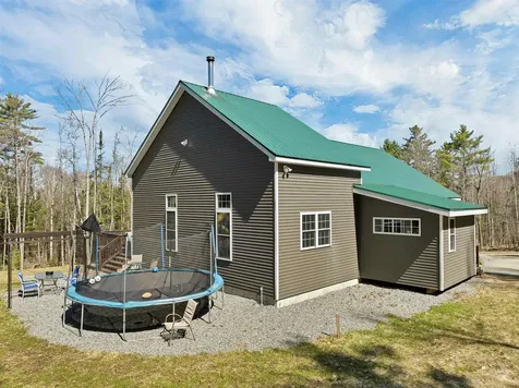 1881 Broomstick Hill Road Littleton NH 03561-4322
