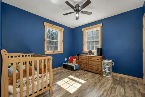 1881 Broomstick Hill Road Littleton NH 03561-4322