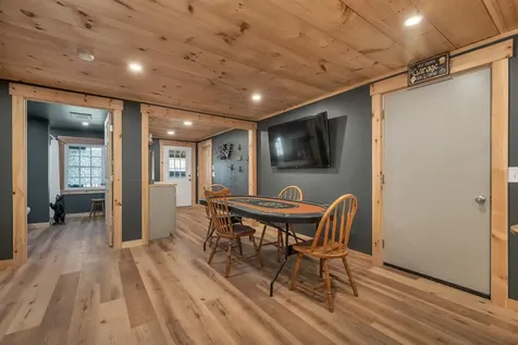 1881 Broomstick Hill Road Littleton NH 03561-4322