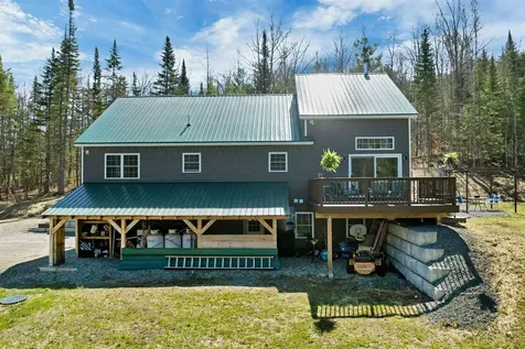 1881 Broomstick Hill Road Littleton NH 03561-4322