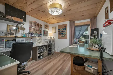 1881 Broomstick Hill Road Littleton NH 03561-4322