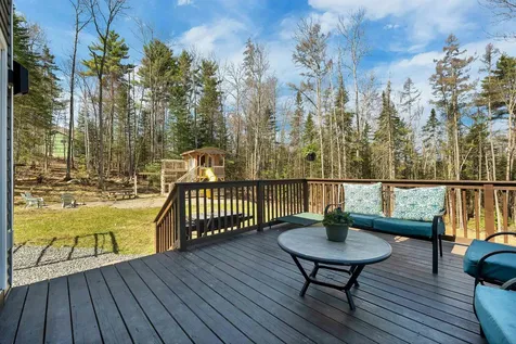 1881 Broomstick Hill Road Littleton NH 03561-4322