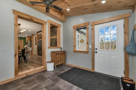 1881 Broomstick Hill Road Littleton NH 03561-4322