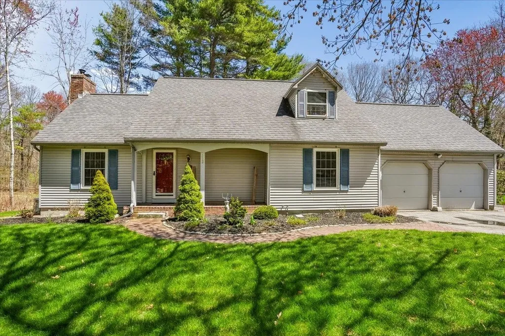 112 Hardy Road Londonderry NH 03053