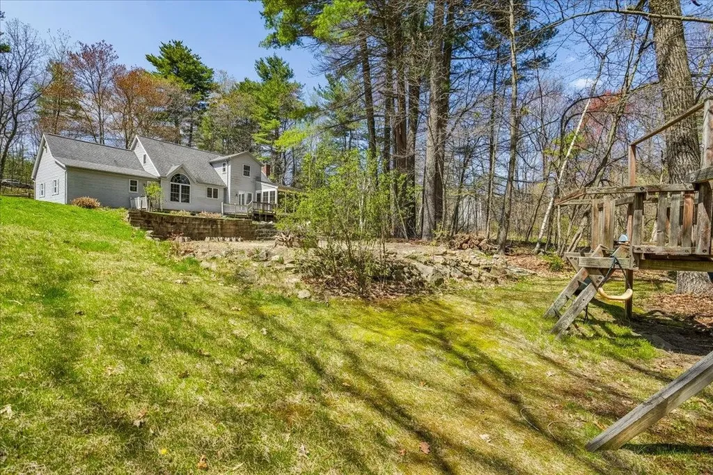 112 Hardy Road Londonderry NH 03053