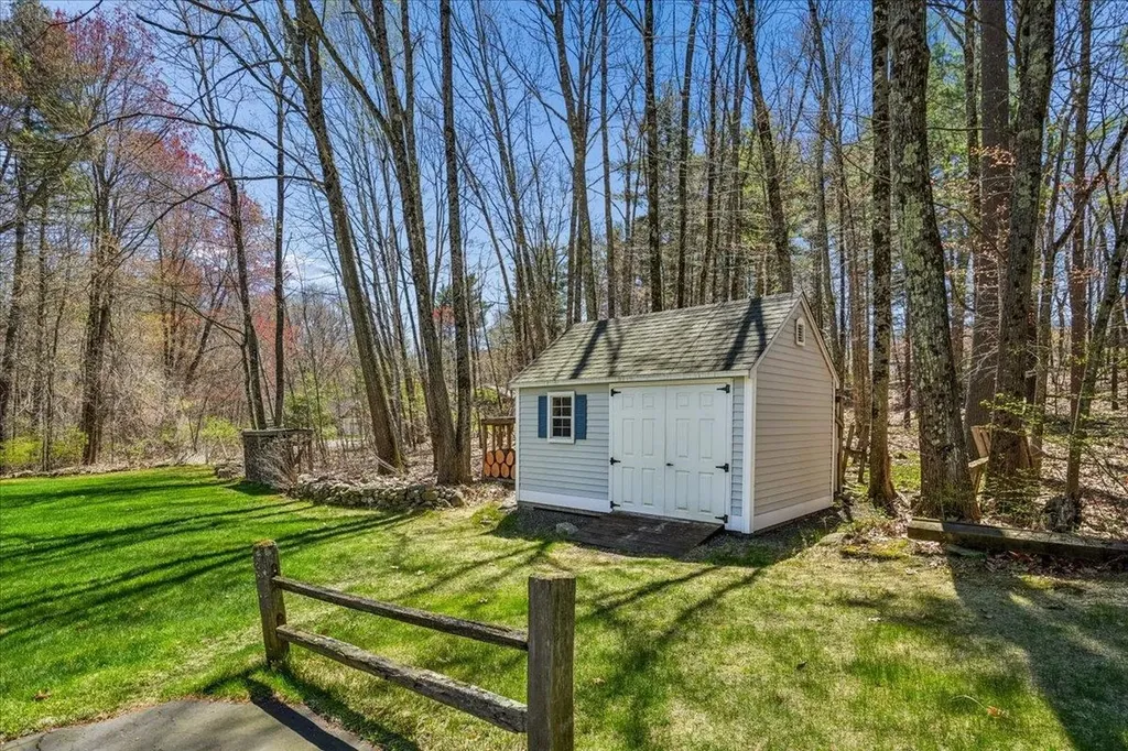112 Hardy Road Londonderry NH 03053