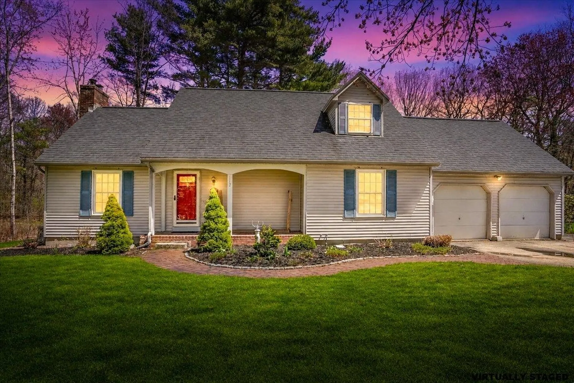 112 Hardy Road Londonderry NH 03053