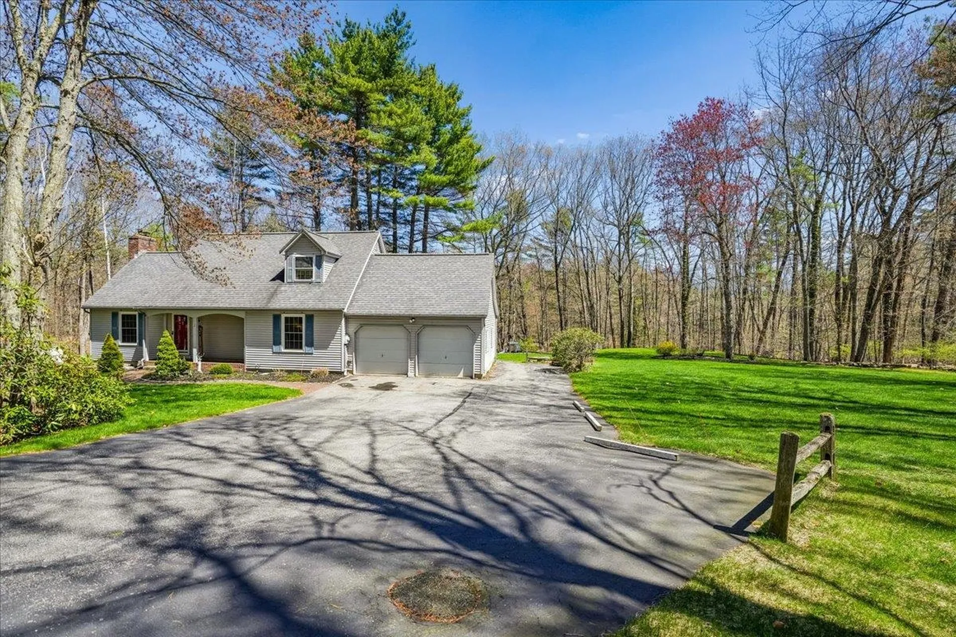 112 Hardy Road Londonderry NH 03053