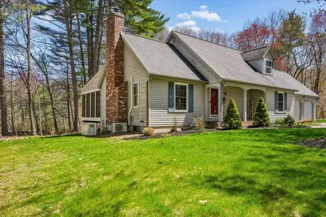 112 Hardy Road Londonderry NH 03053