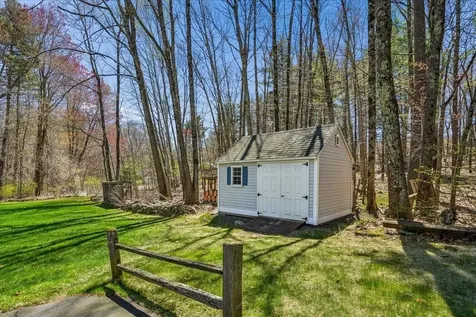 112 Hardy Road Londonderry NH 03053