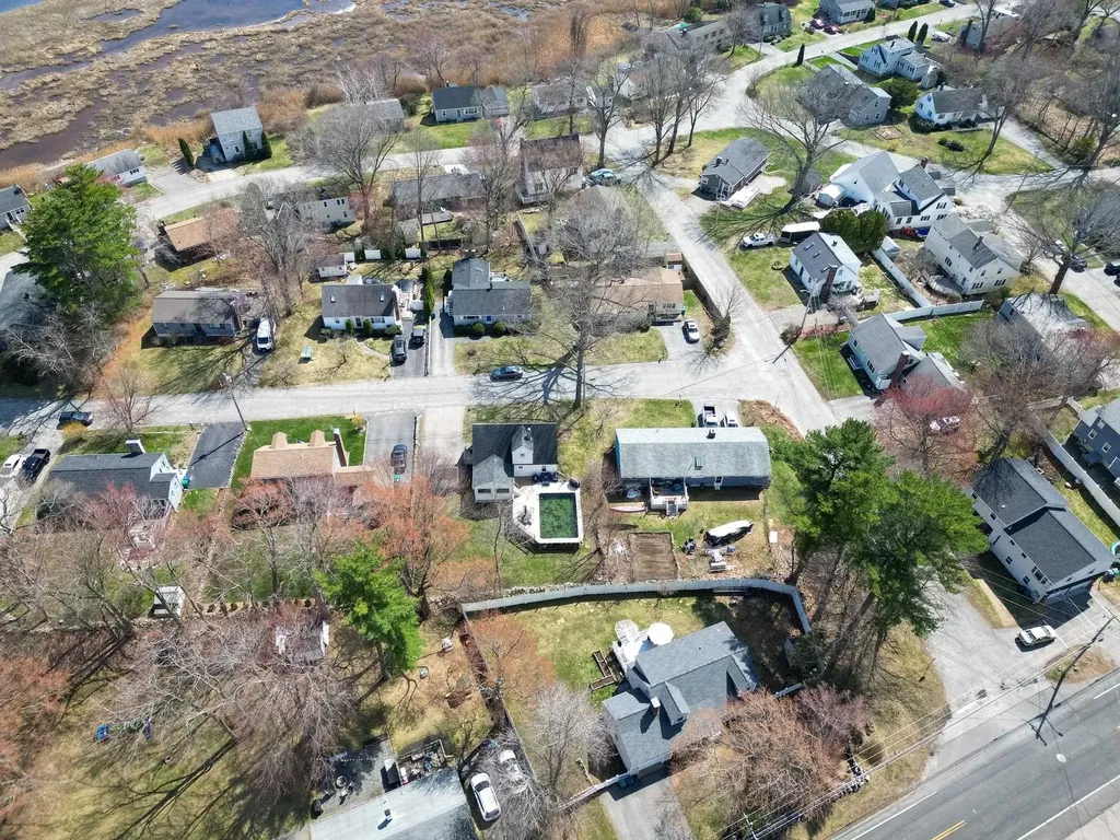 4 Hutchinson Drive Hampton NH 03842