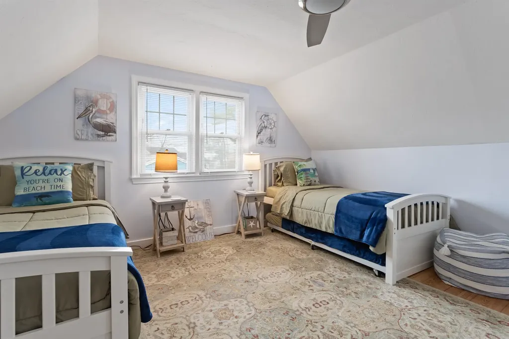 4 Hutchinson Drive Hampton NH 03842