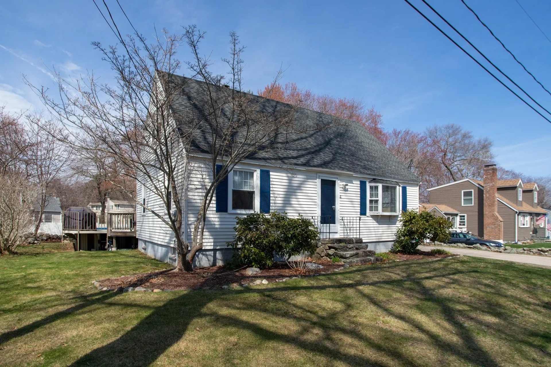 4 Hutchinson Drive Hampton NH 03842