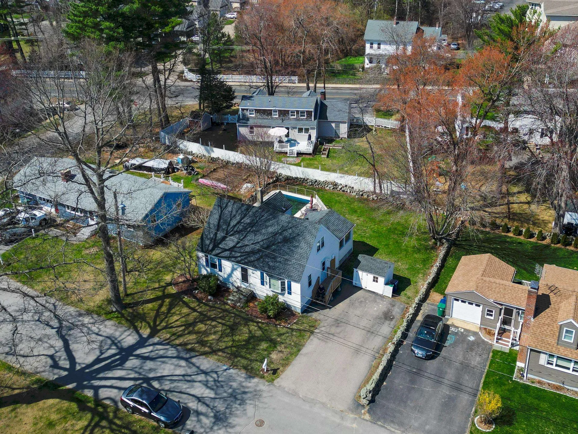 4 Hutchinson Drive Hampton NH 03842