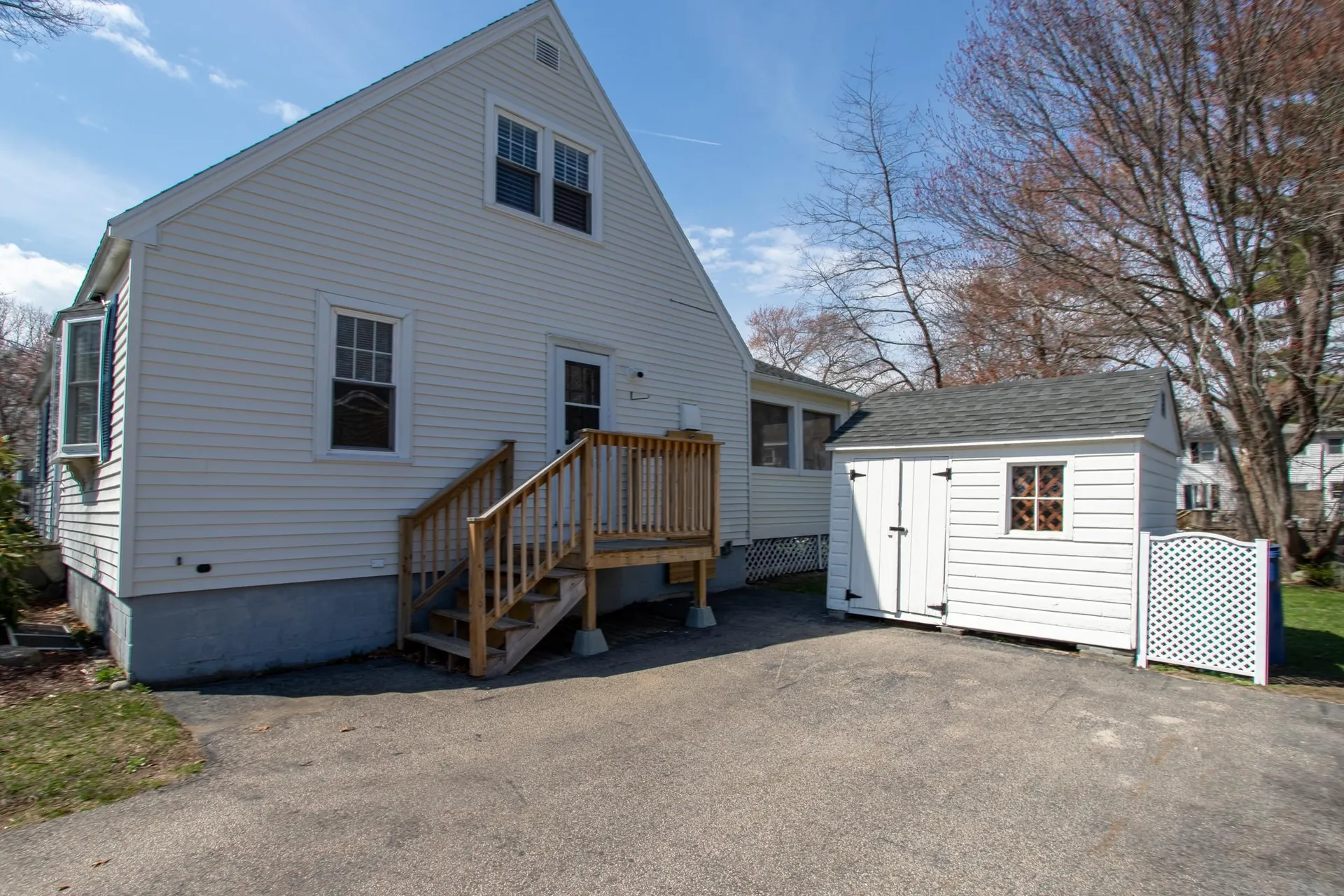 4 Hutchinson Drive Hampton NH 03842