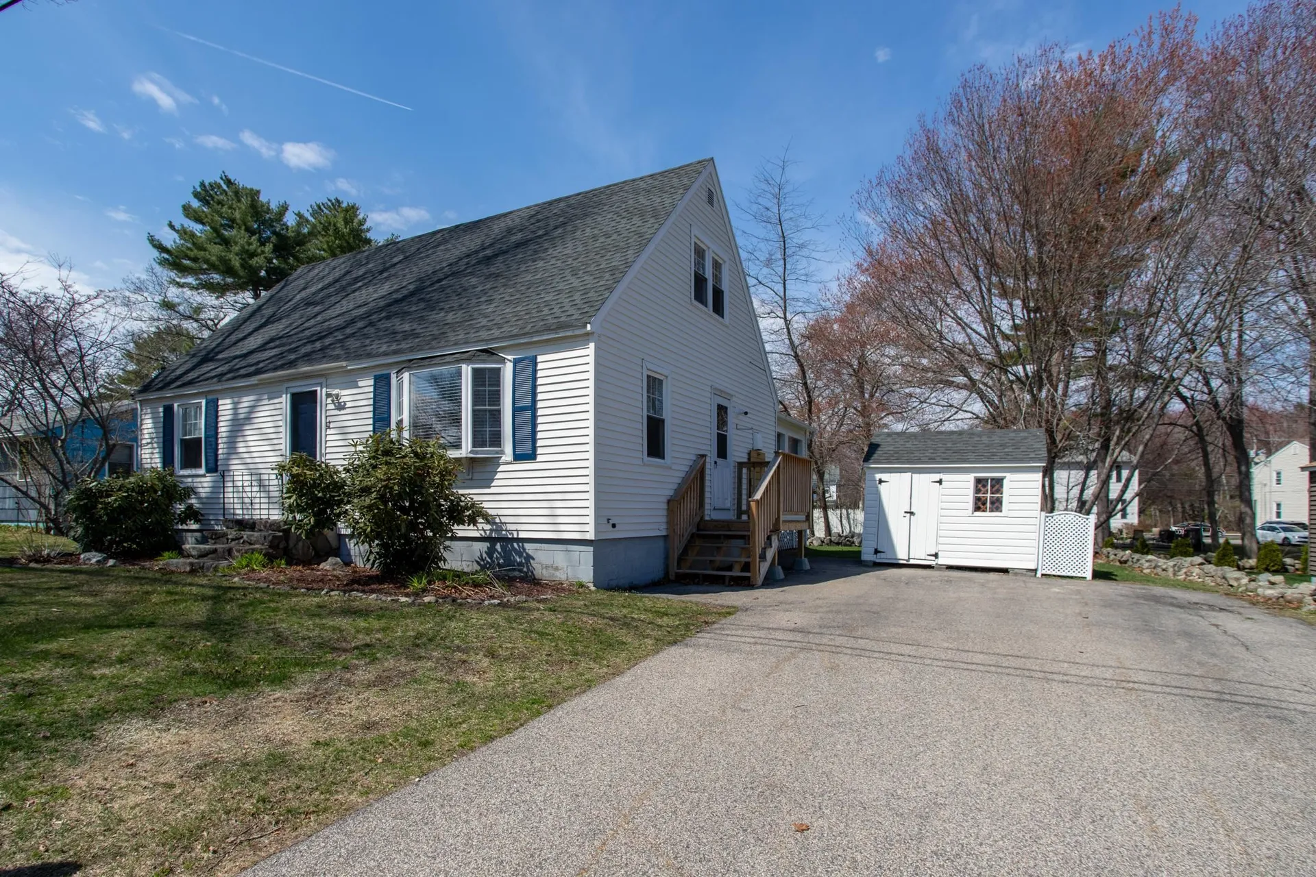 4 Hutchinson Drive Hampton NH 03842