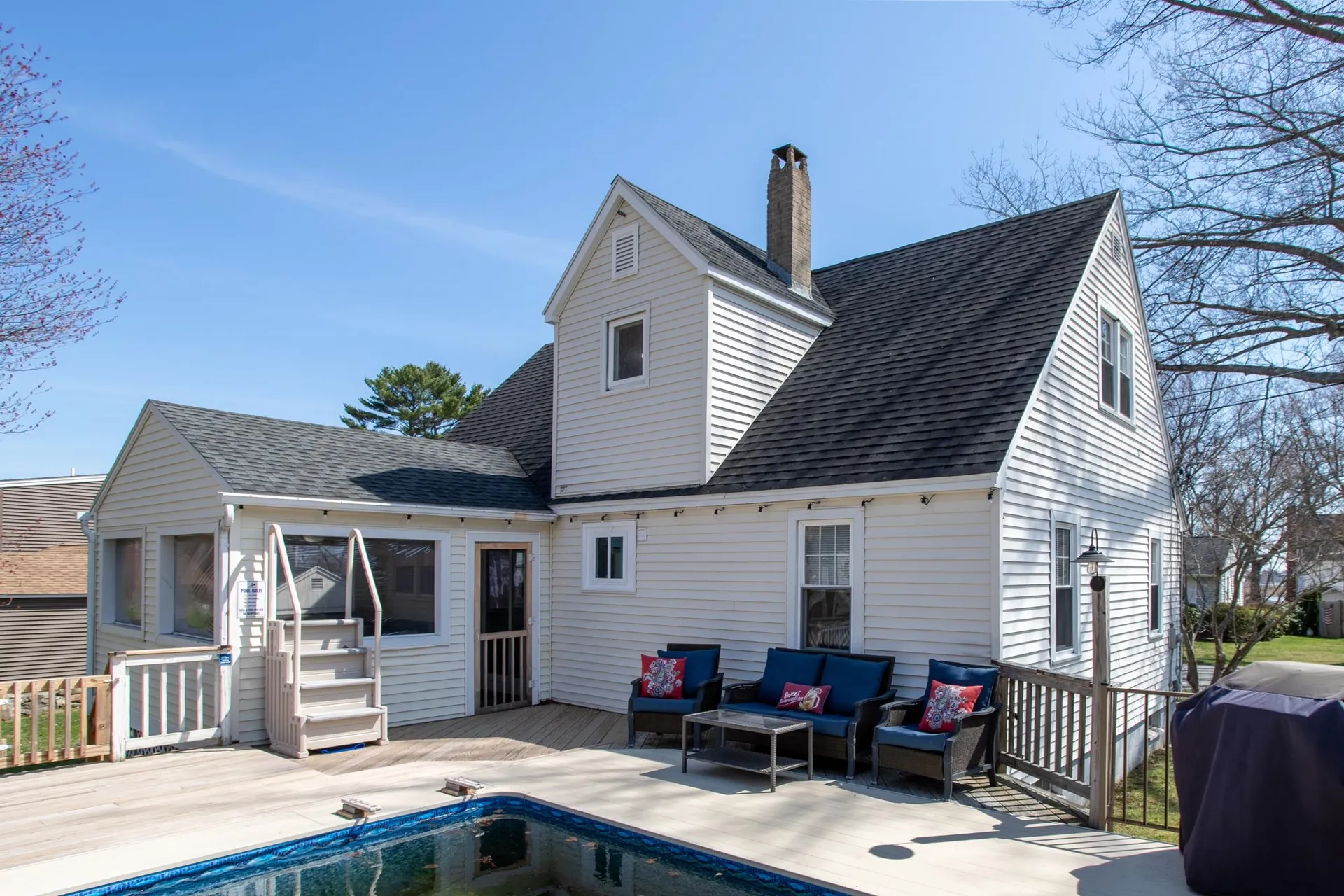 4 Hutchinson Drive Hampton NH 03842