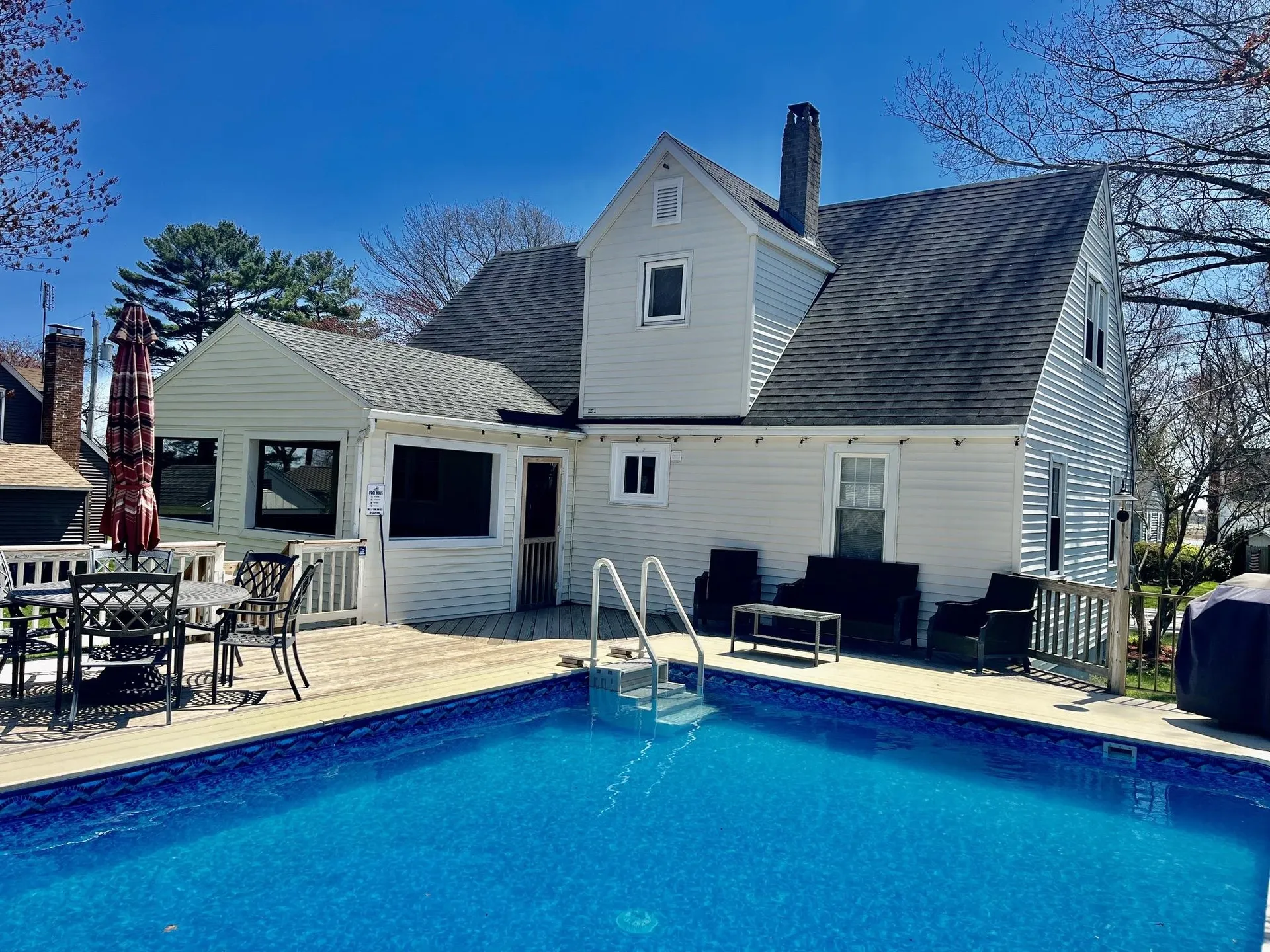 4 Hutchinson Drive Hampton NH 03842
